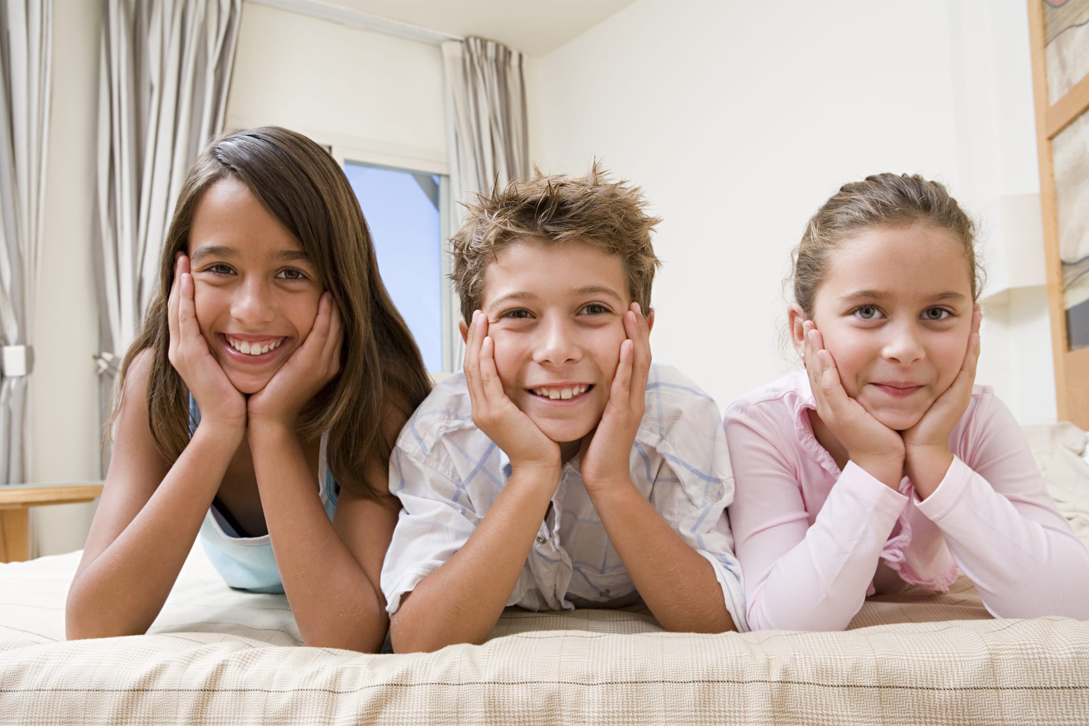 Family travel and spending time together